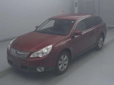 Subaru LEGACY OUTBACK