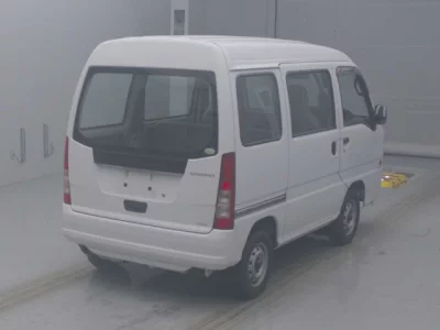 Subaru SAMBAR