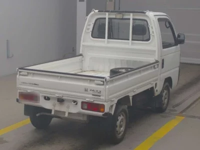 Honda ACTY TRUCK
