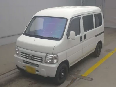 Honda ACTY VAN