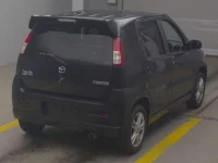 Mazda LAPUTA лот № 4253 оценка R  с аукциона в Японии 1