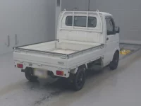 Suzuki CARRY TRUCK лот № 4297 оценка 3.5  с аукциона в Японии 1