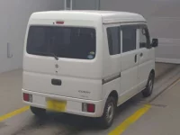 Suzuki EVERY лот № 3067 оценка 4  с аукциона в Японии 1