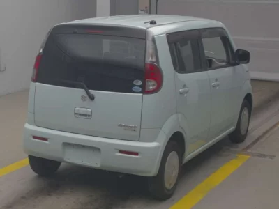 Suzuki MRWAGON