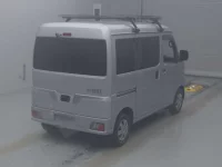 Daihatsu HIJET VAN лот № 3142 оценка 3.5  с аукциона в Японии 1