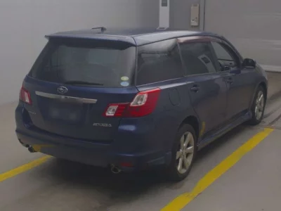 Subaru EXIGA