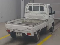Suzuki CARRY TRUCK лот № 3060 оценка RA  с аукциона в Японии 1