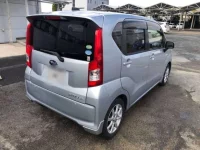 Subaru STELLA лот № 54007 оценка 3.5  с аукциона в Японии 1