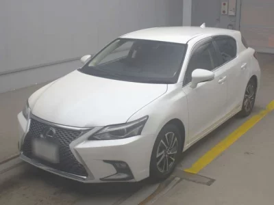 Lexus CT