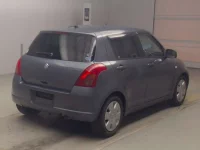 Suzuki SWIFT лот № 74089 оценка 3.5  с аукциона в Японии 1