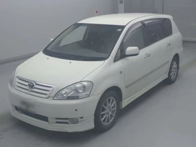 Toyota IPSUM
