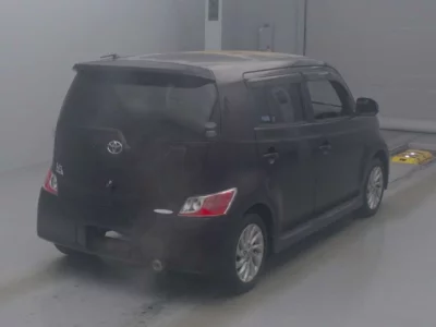 Toyota BB