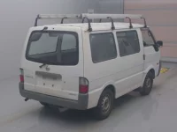 Nissan VANETTE VAN лот № 62031 оценка R  с аукциона в Японии 1