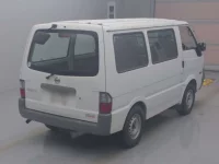 Nissan VANETTE VAN лот № 62032 оценка RA  с аукциона в Японии 1