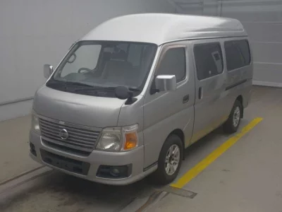 Nissan CARAVAN