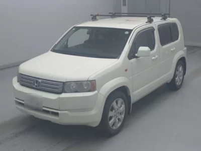 Honda CROSSROAD