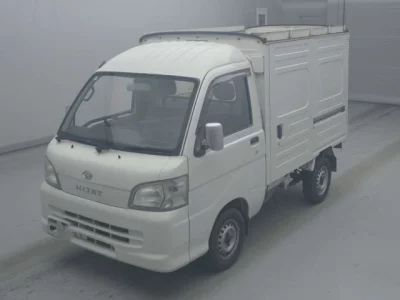 Daihatsu HIJET TRUCK  с аукциона в Японии