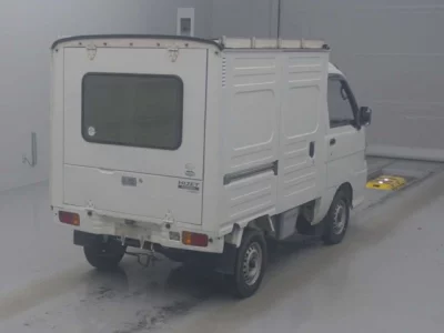 Daihatsu HIJET TRUCK  с аукциона в Японии