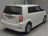 Toyota COROLLA RUMION лот № 54 оценка 3  с аукциона в Японии 1