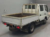 Toyota DYNA лот № 63507 оценка R  с аукциона в Японии 1