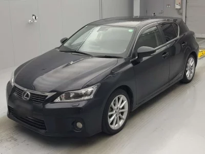 Lexus CT