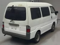 Mazda BONGO VAN лот № 62014 оценка RA  с аукциона в Японии 1