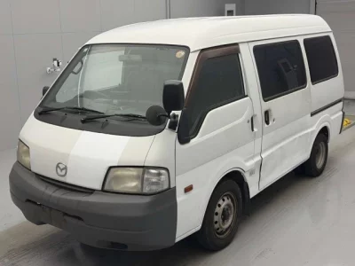 Mazda BONGO VAN