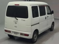 Daihatsu HIJET VAN лот № 3077 оценка RA  с аукциона в Японии 1
