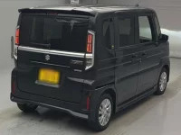 Subaru PLEO PLUS лот № 3026 оценка 4.5  с аукциона в Японии 1