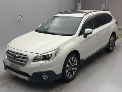 Subaru LEGACY OUTBACK