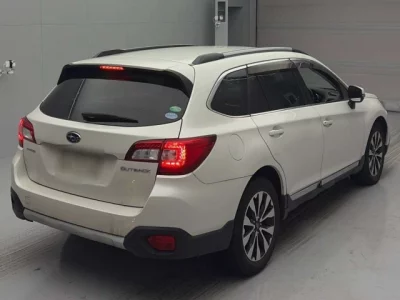 Subaru LEGACY OUTBACK