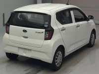 Subaru PLEO PLUS лот № 3040 оценка 4.5  с аукциона в Японии 1