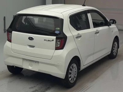 Subaru PLEO PLUS