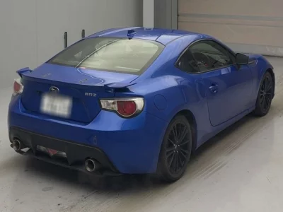 Subaru BRZ