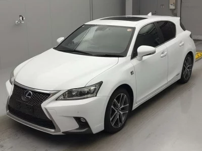 Lexus CT