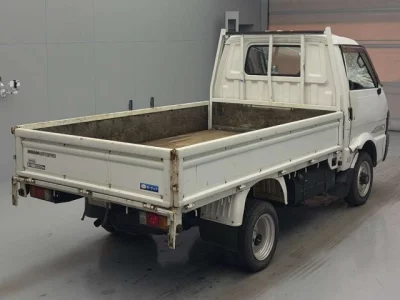 Nissan VANETTE TRUCK  с аукциона в Японии
