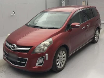 Mazda MPV