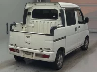 Daihatsu HIJET VAN лот № 4058 оценка 3.5  с аукциона в Японии 1