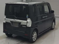 Daihatsu TANTO лот № 3002 оценка 4  с аукциона в Японии 1