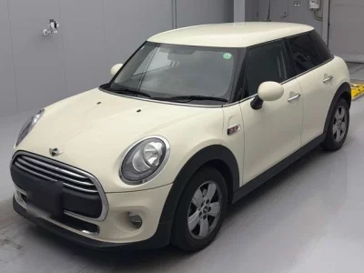 BMW MINI