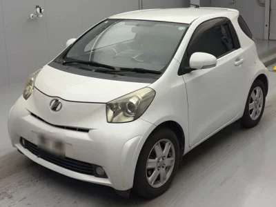 Toyota IQ