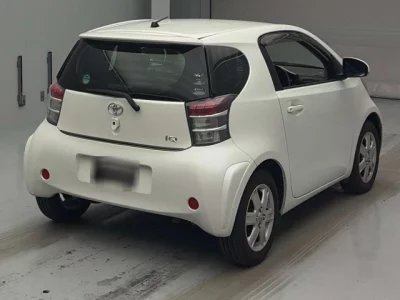 Toyota IQ