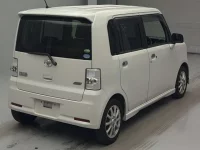 Toyota PIXIS SPACE лот № 4176 оценка RA  с аукциона в Японии 1
