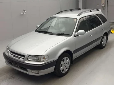 Toyota SPRINTER CARIB