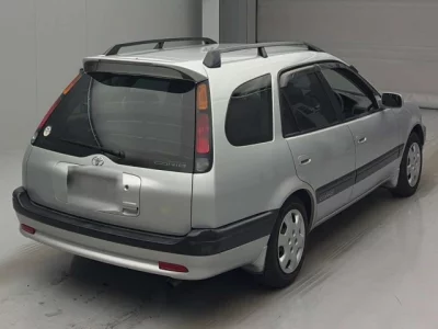 Toyota SPRINTER CARIB