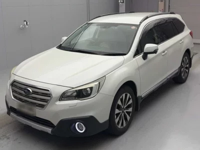 Subaru LEGACY OUTBACK