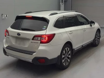Subaru LEGACY OUTBACK