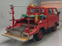 Toyota DYNA лот № 63511 оценка 3.5  с аукциона в Японии 1