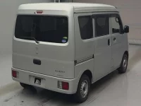 Suzuki EVERY лот № 3099 оценка 3  с аукциона в Японии 1