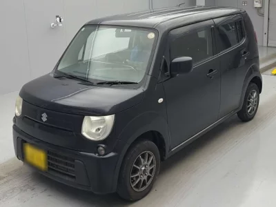 Suzuki MRWAGON
